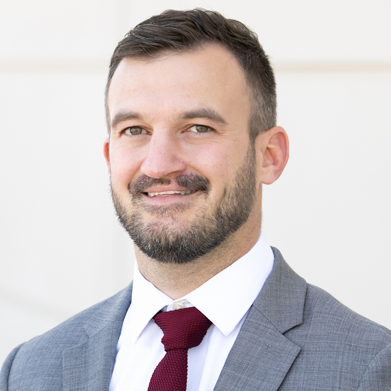 Travis Riffle: Faculty: About: Department of Speech, Language and ...